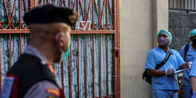 Kasus Ditutup, Polisi Koordinasi Pengembalian Jenazah Sekeluarga Tewas di Kalideres