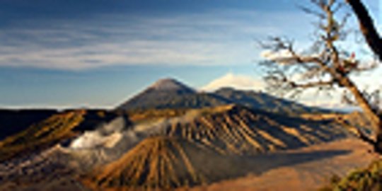 Paket Wisata Bromo Malang dan Harganya, Bisa Jadi Rekomendasi Liburan