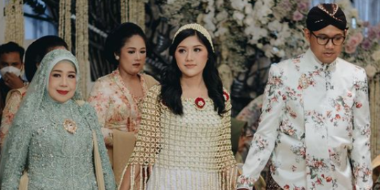 Bakal Jadi Wali Nikah, Ini 6 Fakta Allen Gudono Kakak Erina Gudono