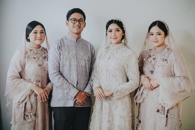 bakal jadi wali nikah ini 6 fakta allen gudono kakak erina gudono