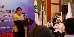 Vonis Bebas Terdakwa HAM Paniai, Komnas HAM: Pengadilan Terkesan Menjadi Kuburan