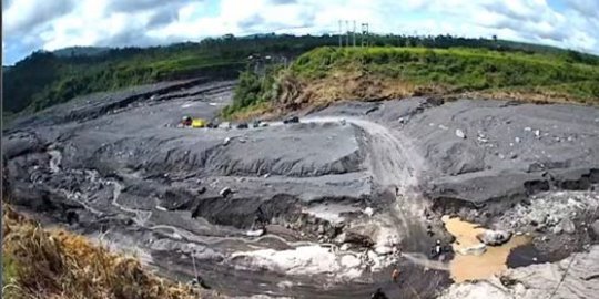 Status Gunung Semeru jadi Siaga, Jalur Lumajang-Malang via Curah Kobokan Dibuka Lagi