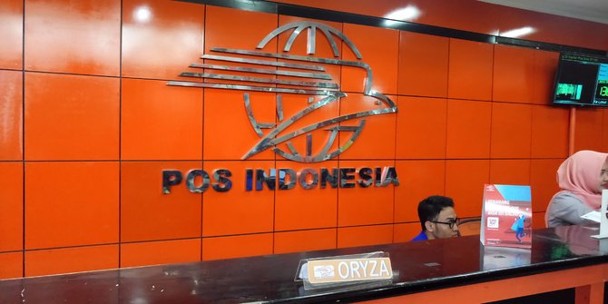 Pekerja Belum Terima BSU Rp600.000 Tinggal 8,8 Persen, Segera Ambil ke Pos Indonesia