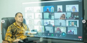 surabaya kelompok remaja bersenjata tajam sudah tidak bermunculan lagi