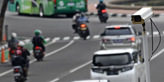 Tidak Melanggar Lalu Lintas Tapi Ditilang ETLE, Begini Cara Mengurusnya