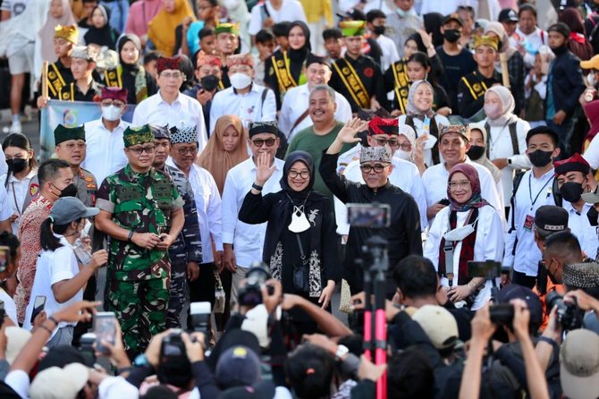 banyuwangi ethno carnival