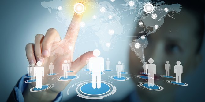Kualifikasi Pekerjaan Digital Marketing: Panduan Lengkap untuk Kandidat dan Perekrut