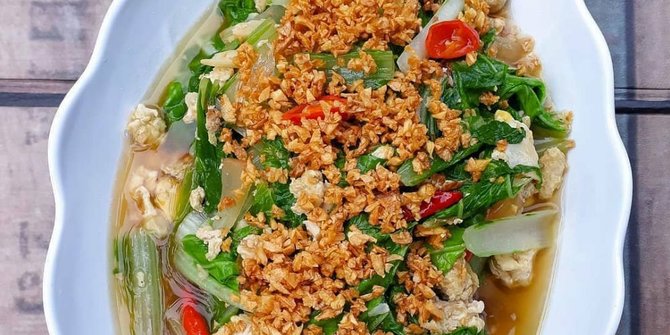 Sop Daging Sapi: Resep Lezat, Sehat, Dan Mudah Dibuat Di Rumah