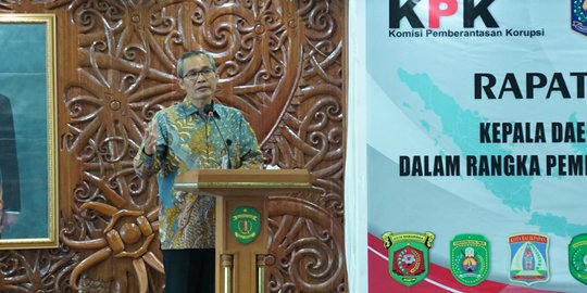 KPK Bakal Panggil Pengusaha Penyuap AKBP Bambang Kayun Sebelum Terbitkan DPO