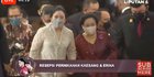 SBY-Boediono, Megawati dan JK Kumpul di Pesta Nikah Kaesang-Erina