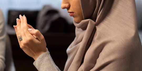 Doa Penghilang Rasa Lelah dan Artinya, Bantu Ringankan Beban