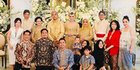 Sederet Seleb Ini Hadiri Pernikahan Kaesang dan Erina, Gayanya Memukau