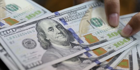 Bukan Dollar AS, Ini 10 Mata Uang Terkuat di Dunia
