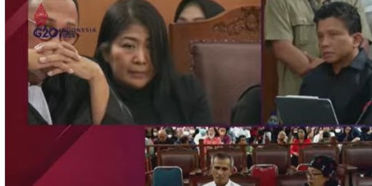 Hakim Gelar Sidang Tertutup saat Pemeriksaan Putri Candrawathi Masuk Konten Asusila