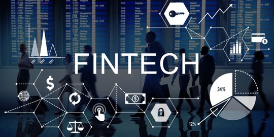 Perkembangan Fintech RI Diklaim Tercepat Se-ASEAN