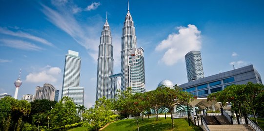 Tahun Depan, Liburan Ke Malaysia Bisa Pakai QRIS Antarnegara
