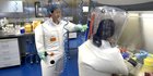 Ilmuwan AS Sebut Covid-19 Berasal dari Kebocoran Lab di China