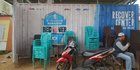 Potret Kontainer Makassar Recover, Proyek Miliaran Rupiah Dalam Bidikan Polri