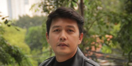Pemain Baru, Ini Momen Dearly Dave di Cinta Setelah Cinta