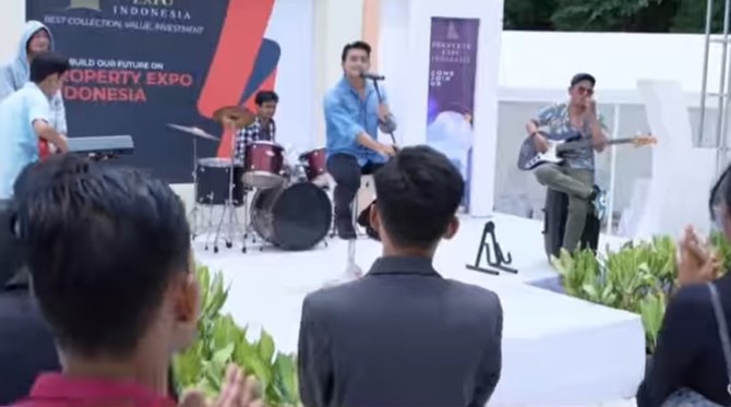pemain baru ini momen dirly dave di cinta setelah cinta