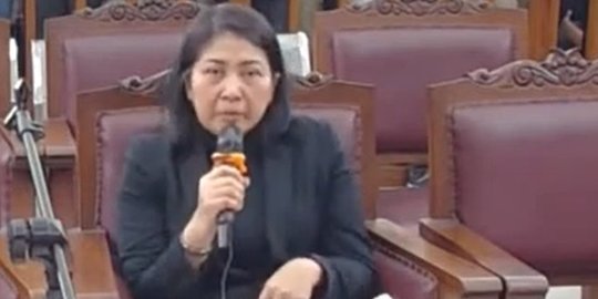 Dalih Putri Candrawathi Buka Rekening atas Nama Brigadir Yosua dan Bripka Ricky Rizal