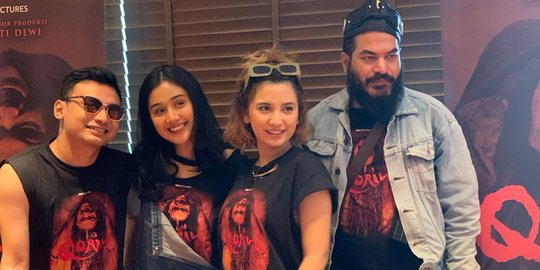 Malam Teror di Rumah Kosong: Cerita Horor Pendek yang Menguji Nyali