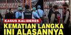 VIDEO: Kematian Keluarga Kalideres jadi Kasus Langka di Indonesia, Ini Alasannya
