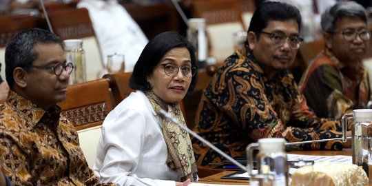 Sri Mulyani Sengaja Naikkan Cukai Rokok Agar Harganya Mahal