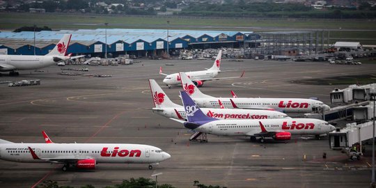 Injourney Buka 2 Opsi Integrasi Bisnis Angkasa Pura I dan II