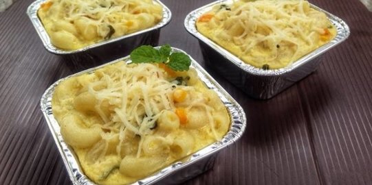 4 Resep Makroni Skotel Kukus Enak dan Spesial, Cocok Disantap untuk Sarapan