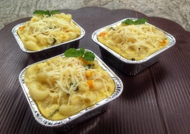 4 resep makroni skotel kukus enak dan spesial cocok disantap jadi sarapan