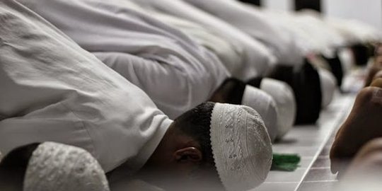 Ketentuan Salat Jumat dan Syarat Sahnya, Wajib Diketahui