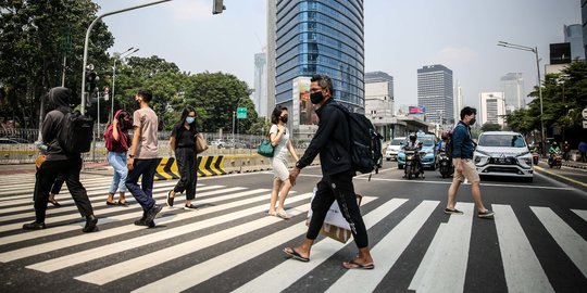 Penyaluran BSU Rp600.000 Ditutup 20 Desember 2022, Cek Lagi Data Sebelum Hangus