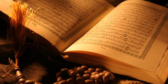 Jumlah Surah Al Quran Beserta Artinya, Lengkap Sesuai Urutan