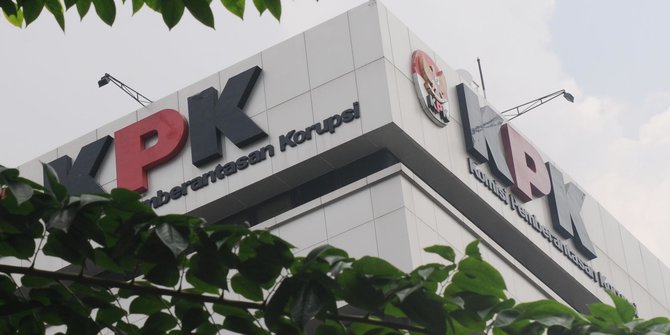 KPK Serahkan Rp1,9 M ke Kas Negara Hasil Lelang Barang Rampasan
