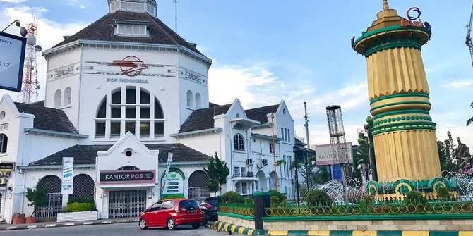 Medan Jadi Kota dengan UMK Tertinggi di Sumut, Capai Rp3,62 Juta