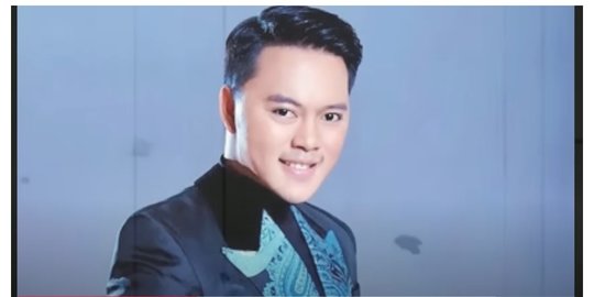 CEK FAKTA: Hoaks Danang DA Meninggal Dunia Karena Kecelakaan