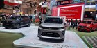 Raih 19 Persen, Daihatsu Jadi Merek Otomotif Terbesar Kedua di Indonesia