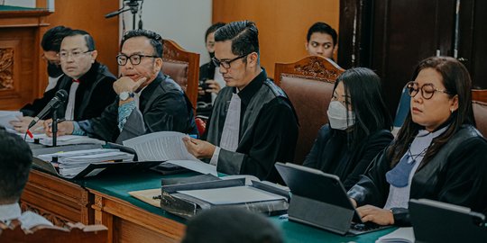 Kubu Ferdy Sambo Ungkit Soal Kebohongan BAP, Ragukan Justice Collaborator Bharada E