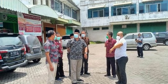 Utang Juragan Toko Tulungagung Capai Miliaran, Begini Nasib Buruh Tak Dapat Pesangon