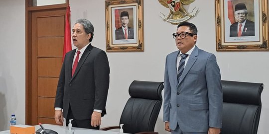 Polri dan Kemendikbud Ristek Kerja Sama Cegah Pencurian Warisan Budaya Kebendaan