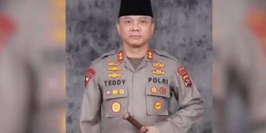 JC Ditolak LPSK, AKBP Doddy Janji Bongkar Kasus Narkoba Teddy Minahasa di Pengadilan