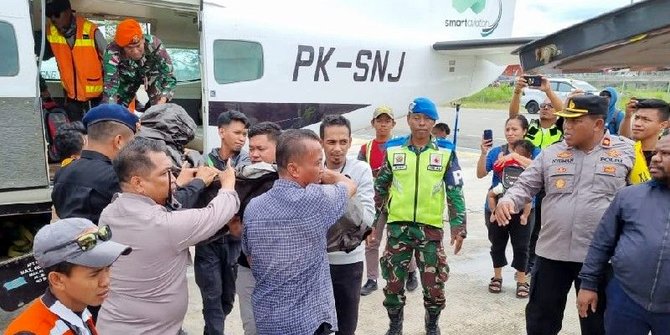 Karyawan Tewas Ditembak, BPD Papua Tutup Operasional di Kabupaten Puncak