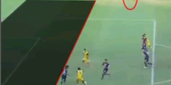 Liga 1: Laga Sarat Kontroversi