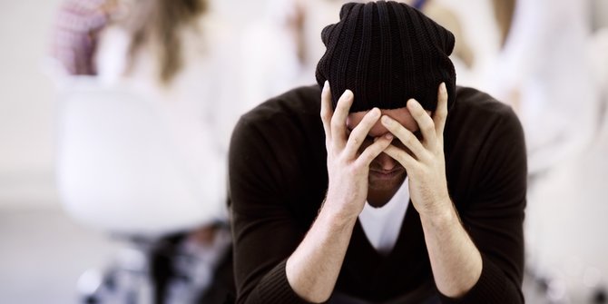 Cara Tes untuk Mengetahui Tingkat Depresi, Mudah Dilakukan