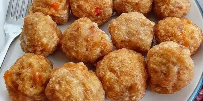 Aneka Resep Menu Harian Berbahan Dasar Bakso, Tumis Hingga Kuah