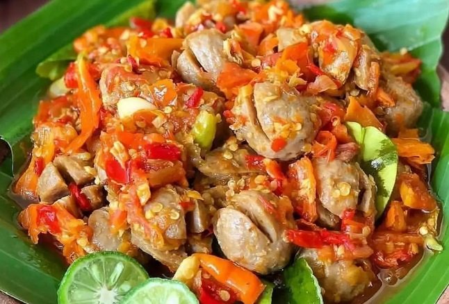 resep bakso untuk menu harian