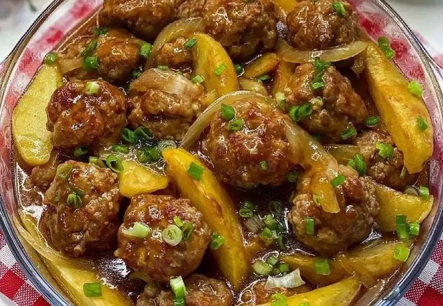 resep bakso untuk menu harian