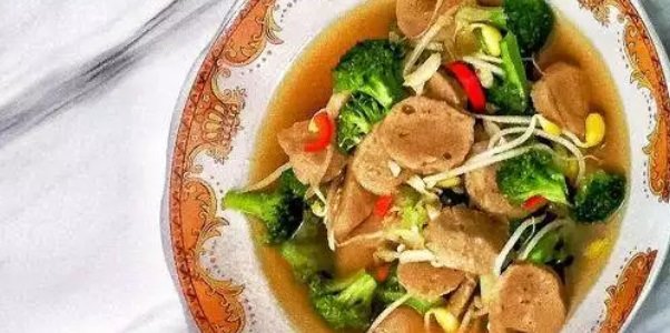 resep bakso untuk menu harian