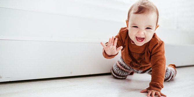 100 Nama Bayi Keren dan Bermakna, Pilih yang Terbaik untuk Buah Hati